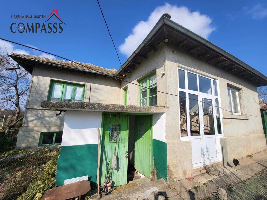 Продава се Къща в с. Стефан Караджа, Област Варна - 73 кв.м за 466 €/кв.м - Снимка #6