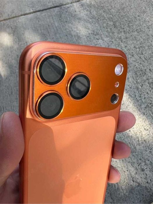 Iphone 17 pro max TIMISOAra