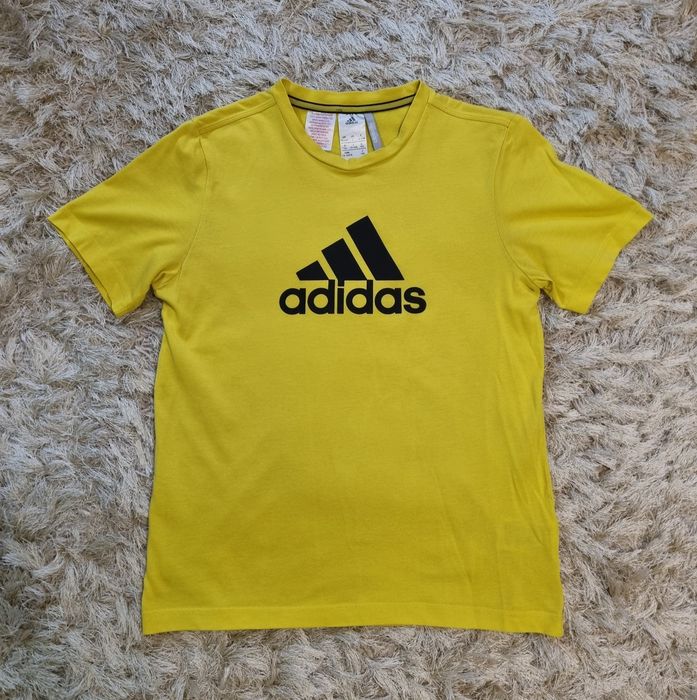 Tricou copii Adidas original