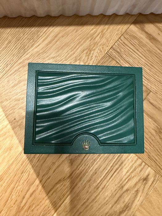 Cutie Rolex Originala