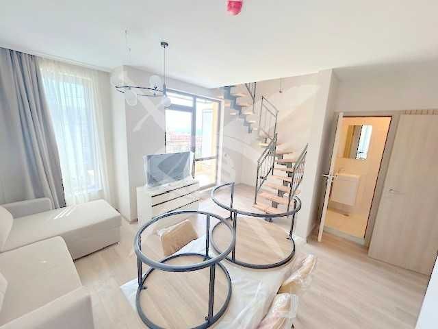 Продава се Мезонет в Свети Влас - 76 кв.м за 929 €/кв.м - Снимка #2