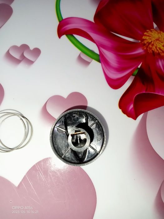 Продам ручка газовая