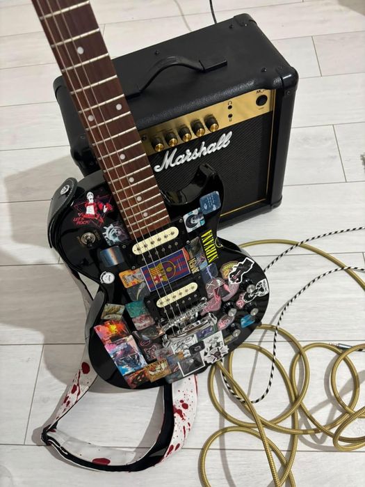 Epiphone Les paul studio