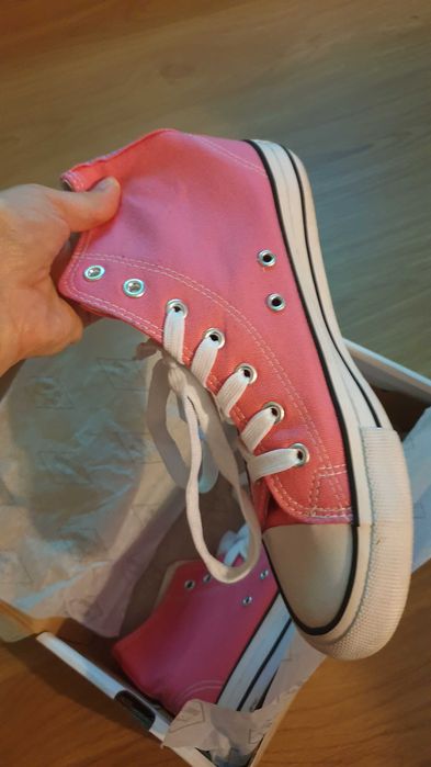 Tenisi Lee Cooper 38 ca noi