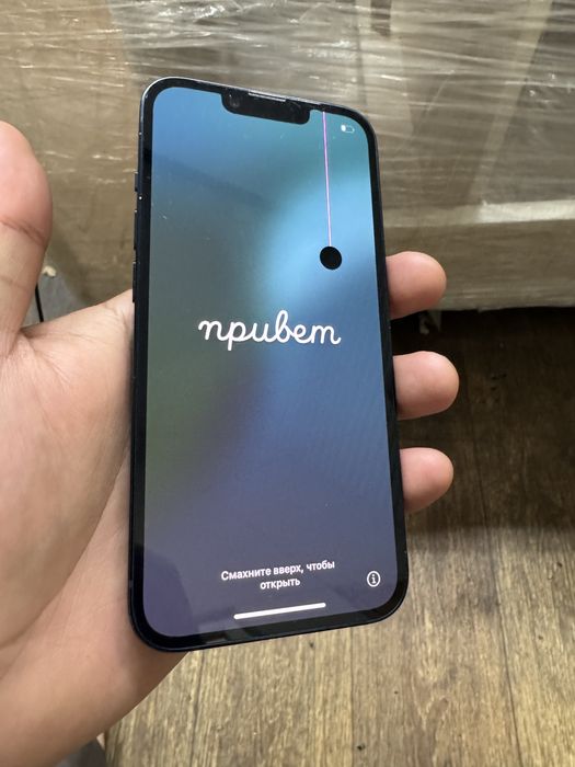 Iphone 14 128gb 82%емкость