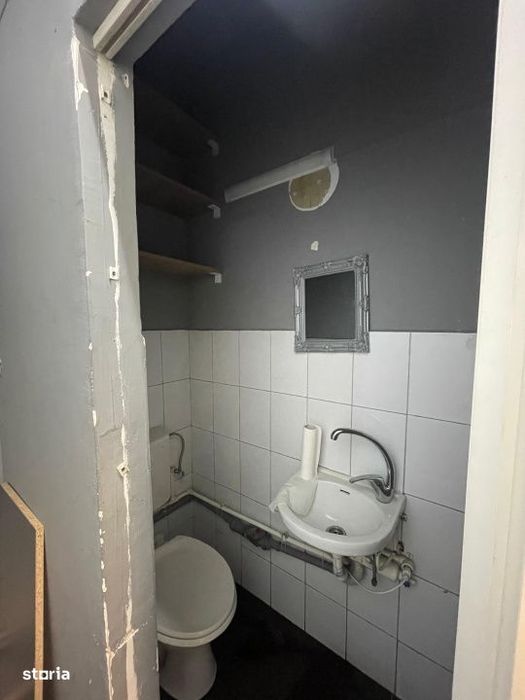 Spatiu comercial, 25 mp, zona Centru