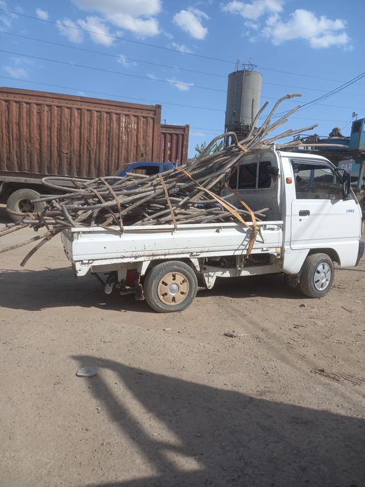 Металлом оламиз.