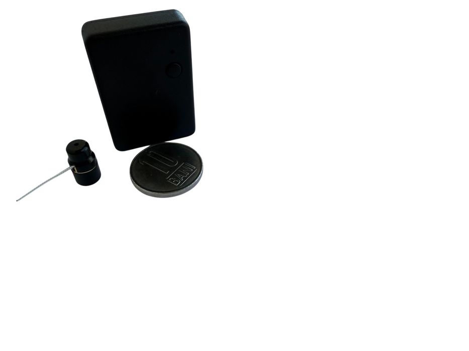 Casca de copiat DIGITALA-Casti de copiat PROFESIONALA Sistem Copiat