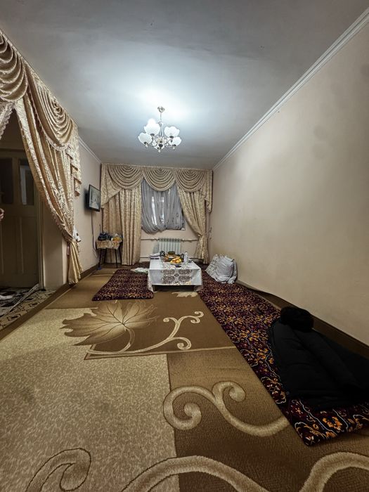 2 ком с болконом 2 на 6 арбат!!