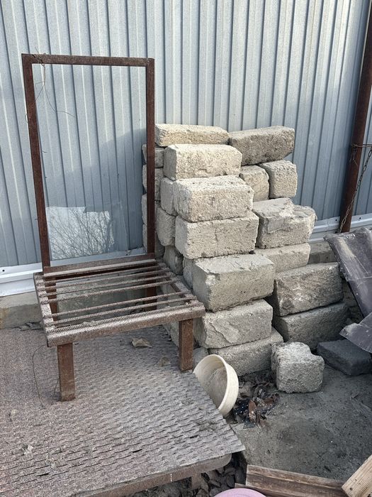 Отдам даром! Самовывоз!