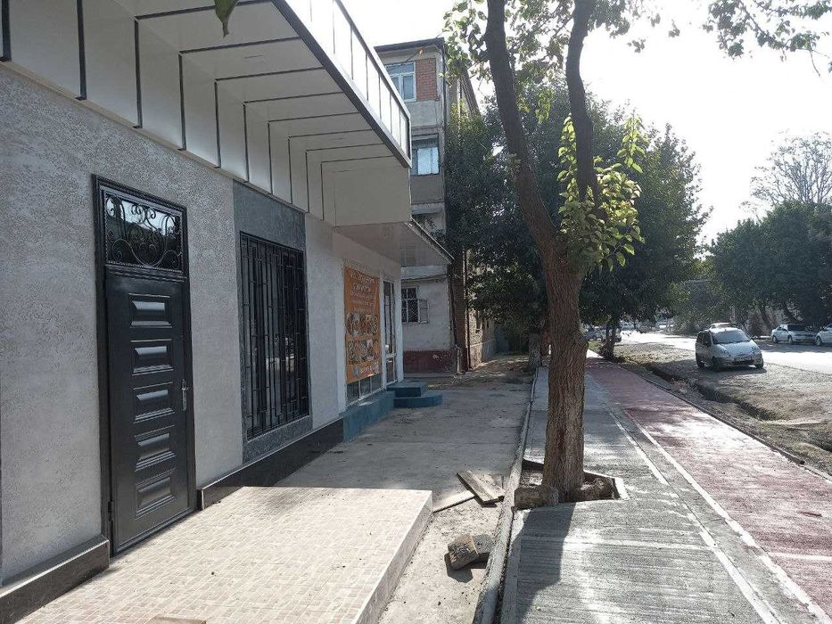 Дўкон арендага берилади