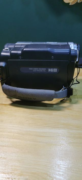 Продам видио камеру Sony