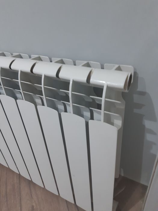 Батарея отопление