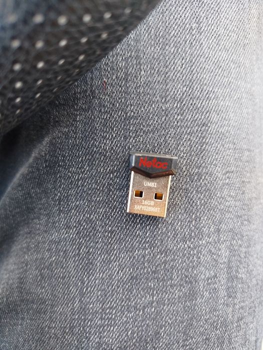 Флешка карта памяти