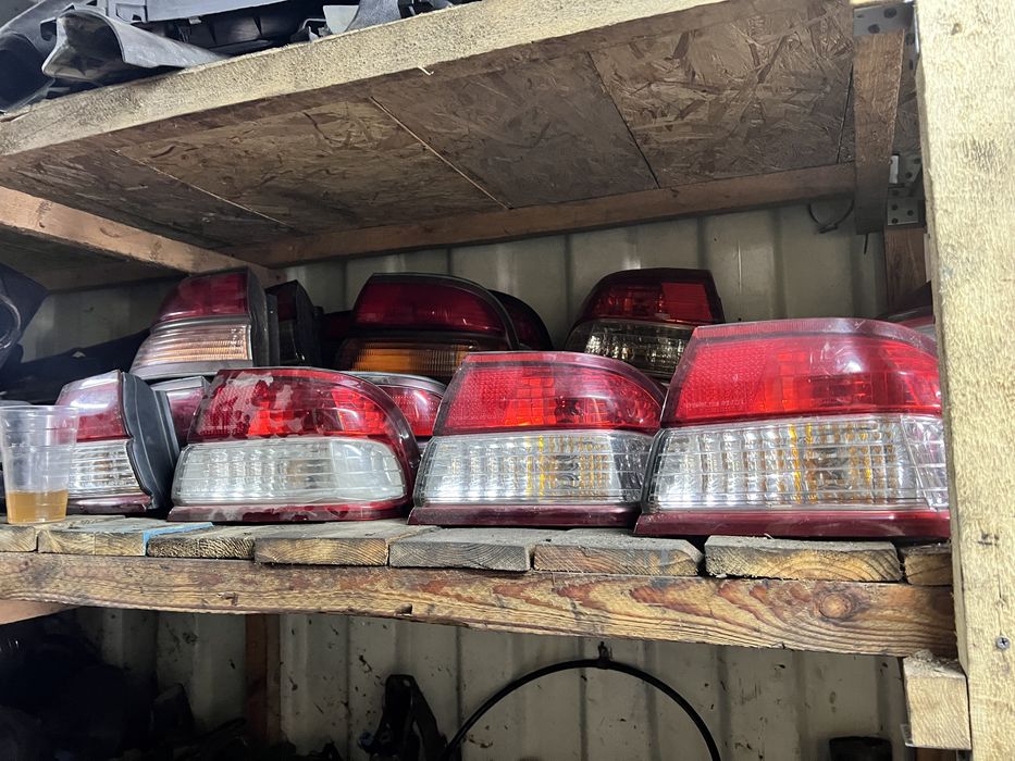 Фара фары радиатор боковые зеркала Авторазбор Ниссан Тойота Хонда А32