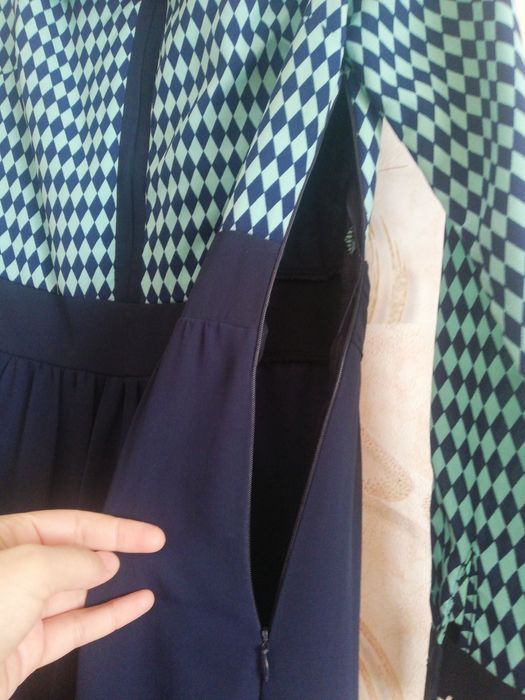 Срочно продам платье