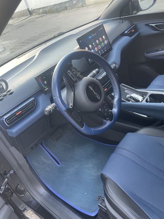 Биваеди Сигл 2023. Ел холати зўр