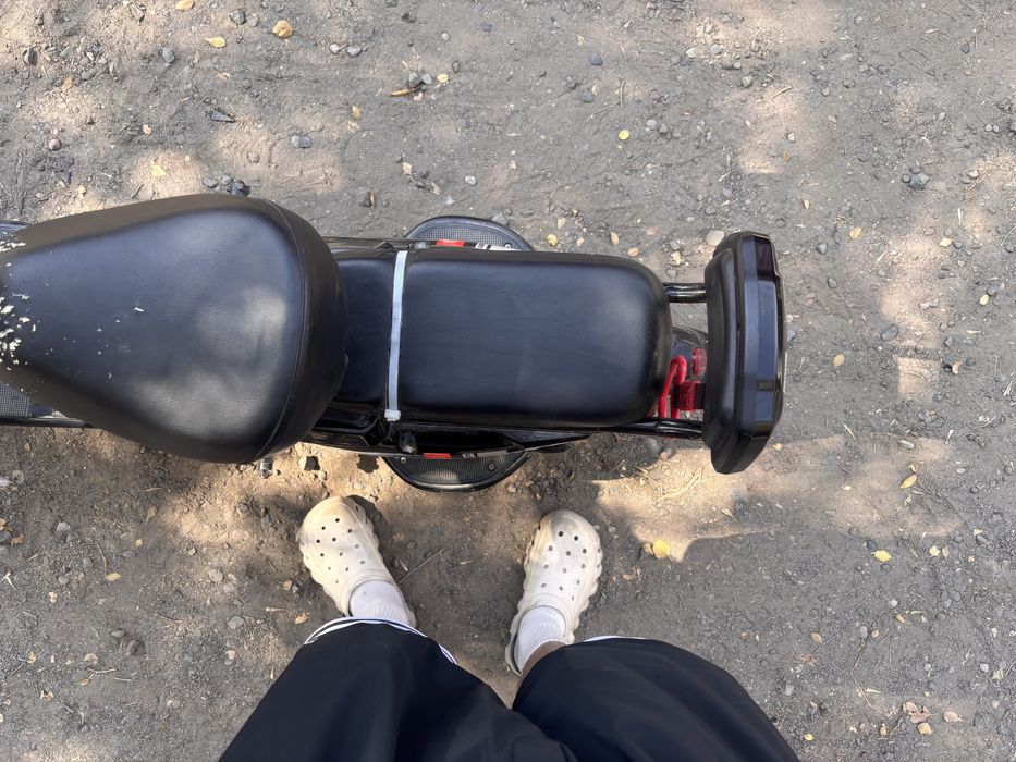 Электро скутер SK 8