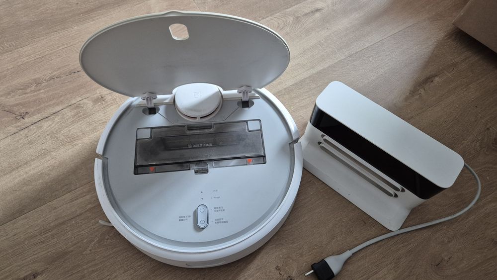 Aspirator robot Xiaomi Mi Vacuum