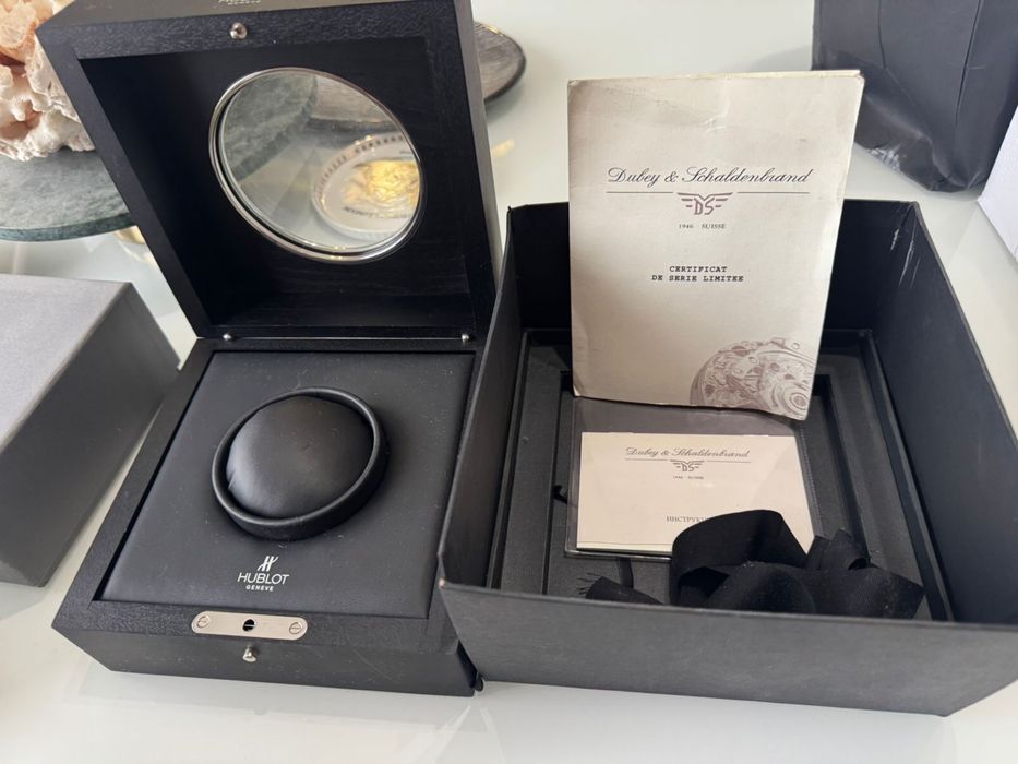 Оригинал коробочки брендовые