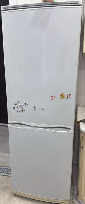 ПРОДАМ холодильник
