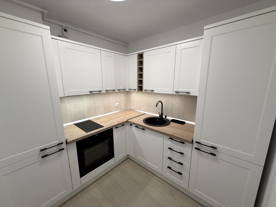 Proprietar | HILS REPUBLICA | STUDIO | Prima inchiriere | CT + parcare