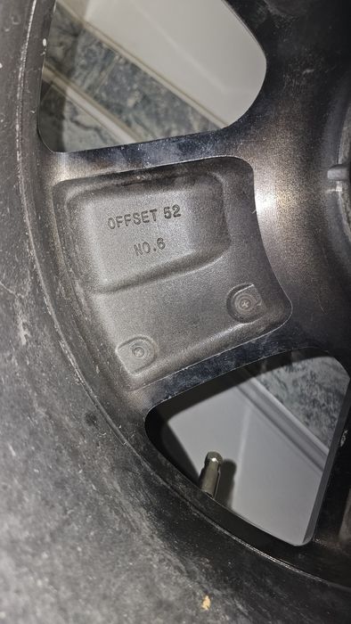 Диски r18 с резиной