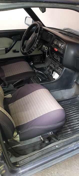 Продам dogan s 1996 года отличном состоянии