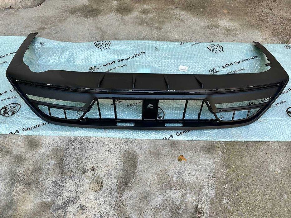 Hyundai sonata 2022 yil orqa bamfer yangi original koreyskiy