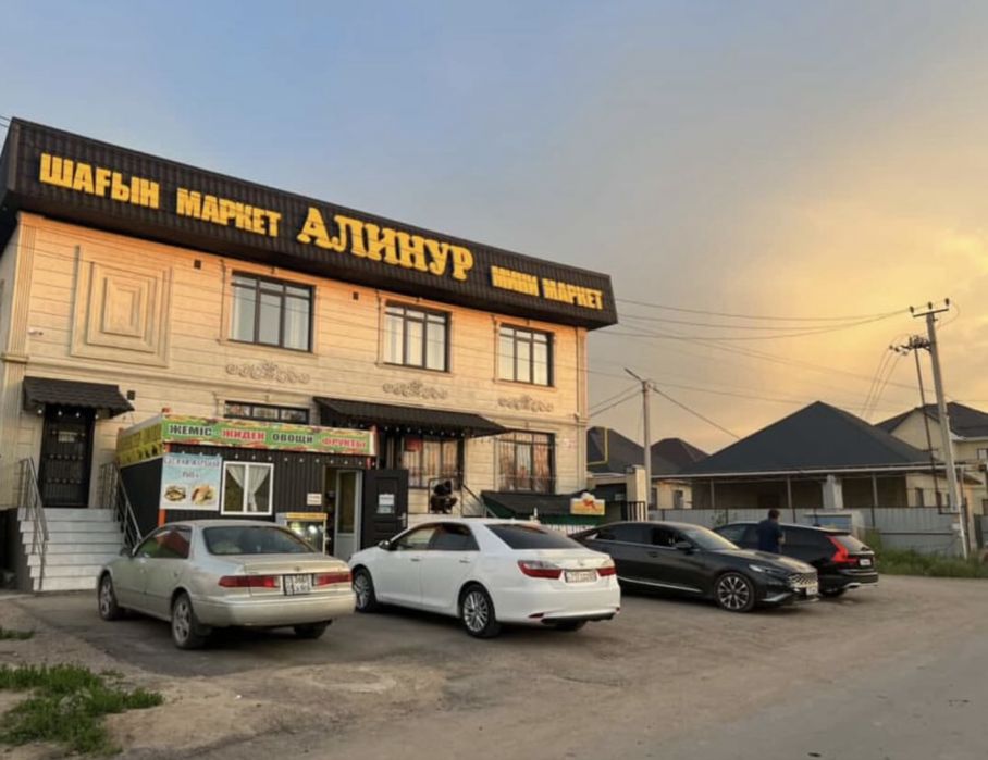 Аренда помещение мини маркет