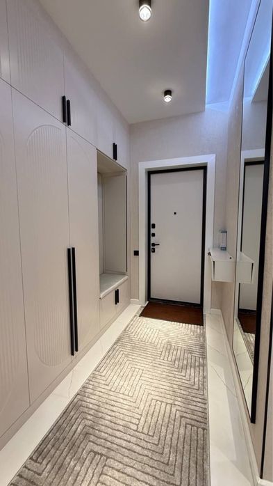 Сдается Квартира Мирабский район ЖК Парквуд