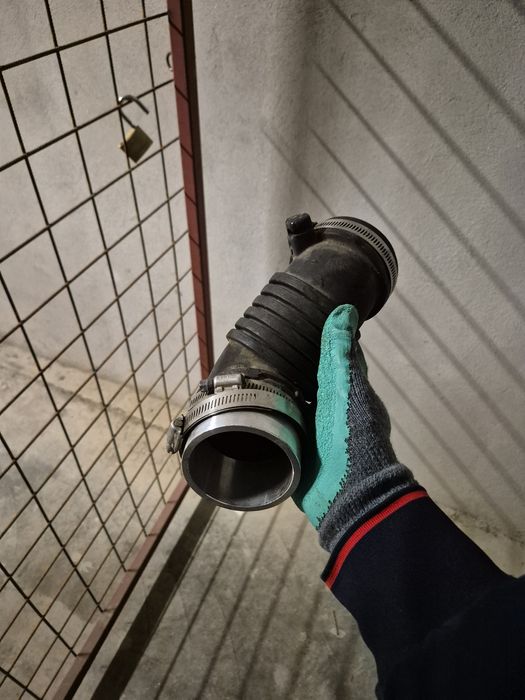 Intercooler subaru forester xt 2.5 turbo