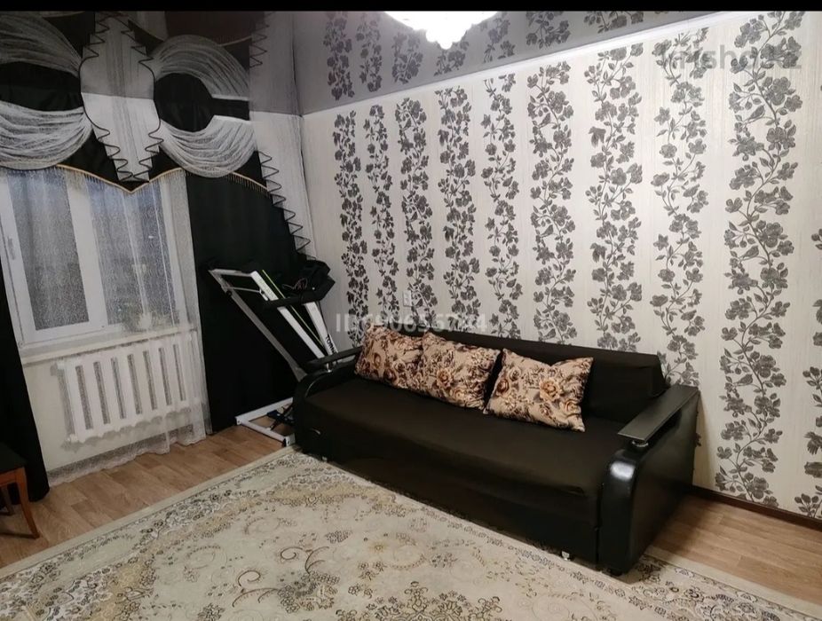 Сдаю 3-х комнатную квартиру Степной 2 дом 6/2