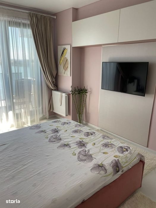 Apartament de 2 camere Mamaia  Complex Astoria- 135000 eueo