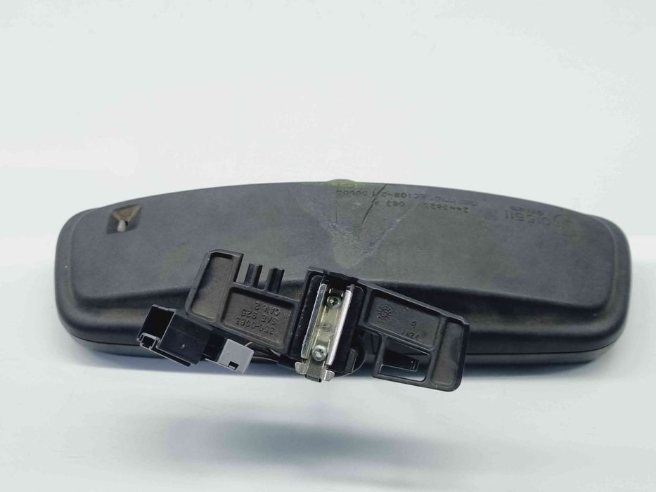 Oglinda retrovizoare Opel Astra H [Fabr 2004-2009] 24438231