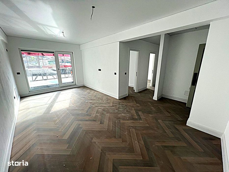 Complex Rezidențial Exclusivist în Tătărași