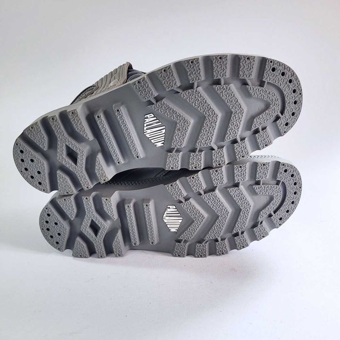Palladium, оригинални 42