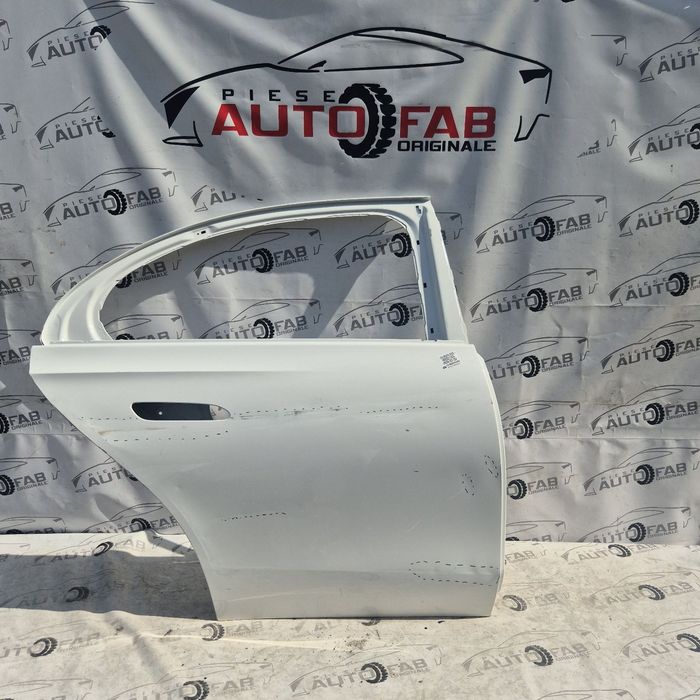 Usa dreapta spate Mercedes E-Class W214 Limuzina/berlina/sedan an 2023