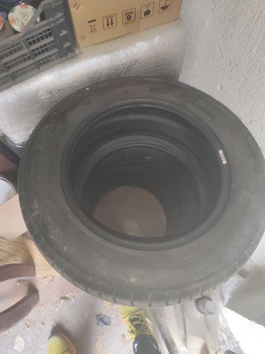 Гуми 195/65/15 Kleber