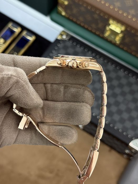 Rolex Daytona Rose Gold