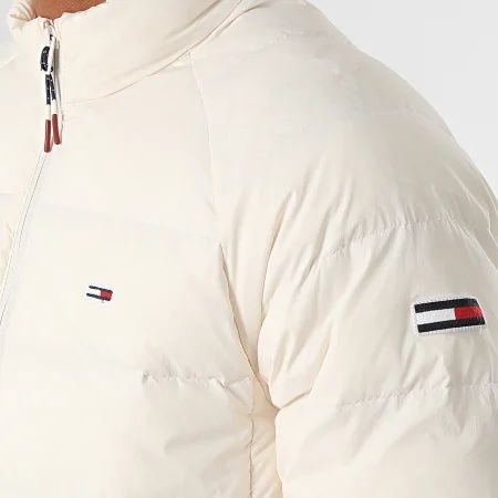 Пухено Яке Tommy Hilfiger