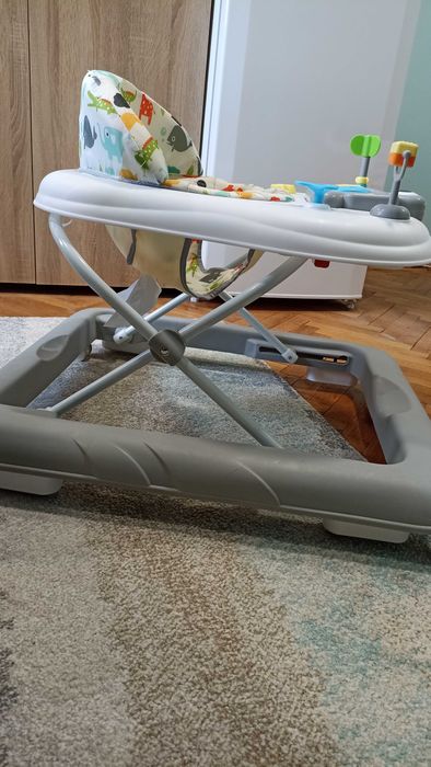 Проходилка Moni Zizzy