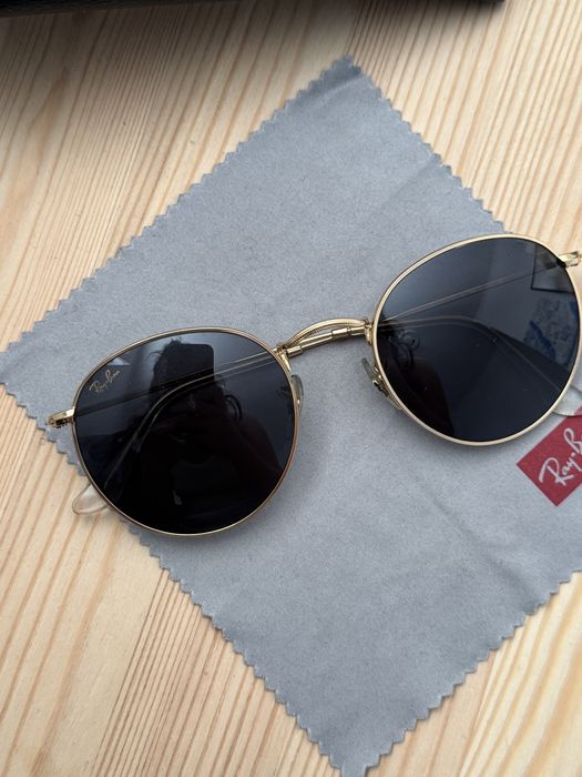 Очки солнцезащитные Ray Ban