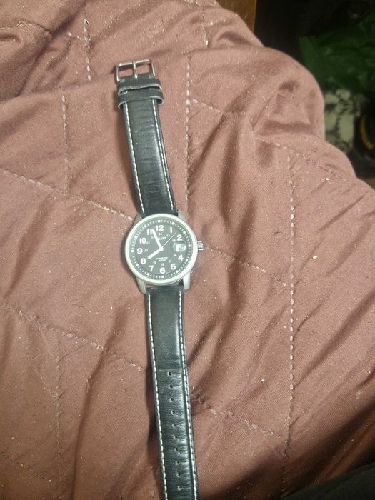 Часовници Pulsar Kinetic - 2 броя