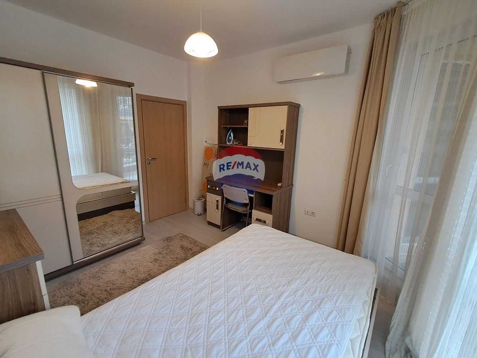 2-стаен в Варна-Бриз