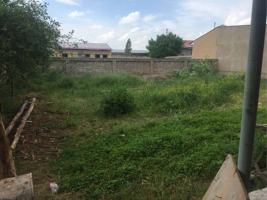 Sergeli rayonida yer sotiladi