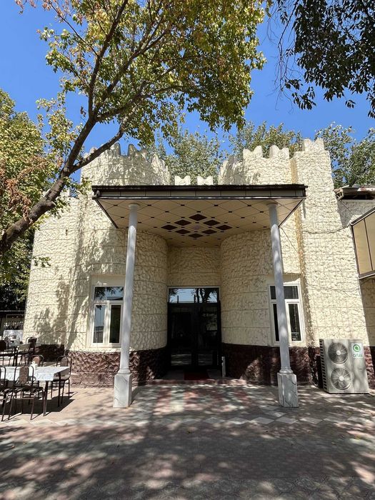 Готовый бизнес. Кафе. Ташморе. Срочно.