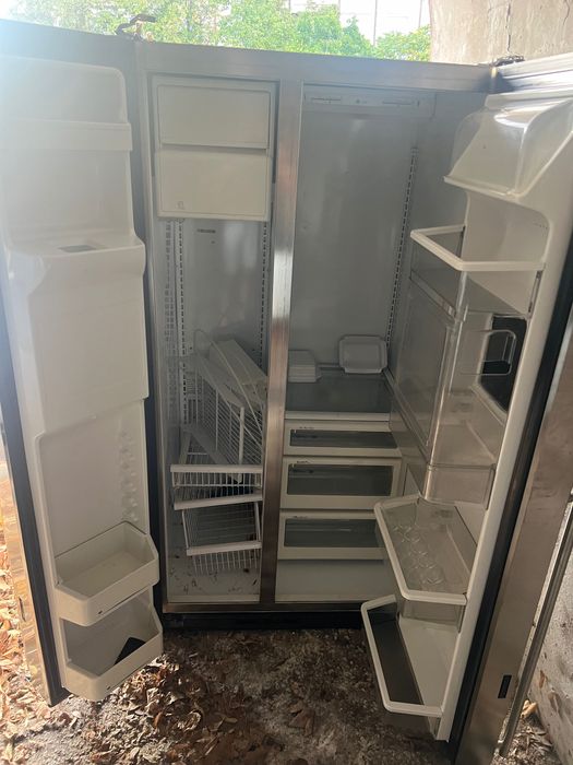 Хладилник фризер