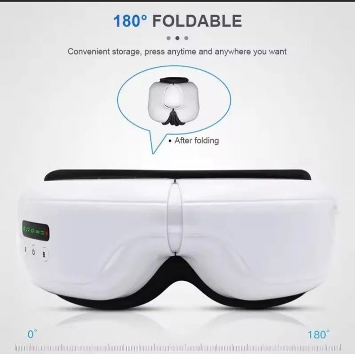 Eye massager koz masajori