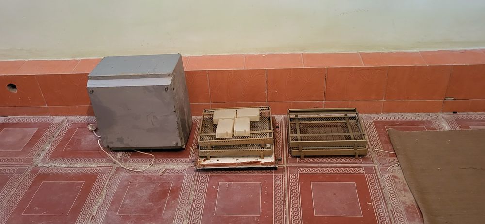 Сатылатын рабочий жумсалган буйымдар